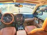 Pajero 3.8 Full option